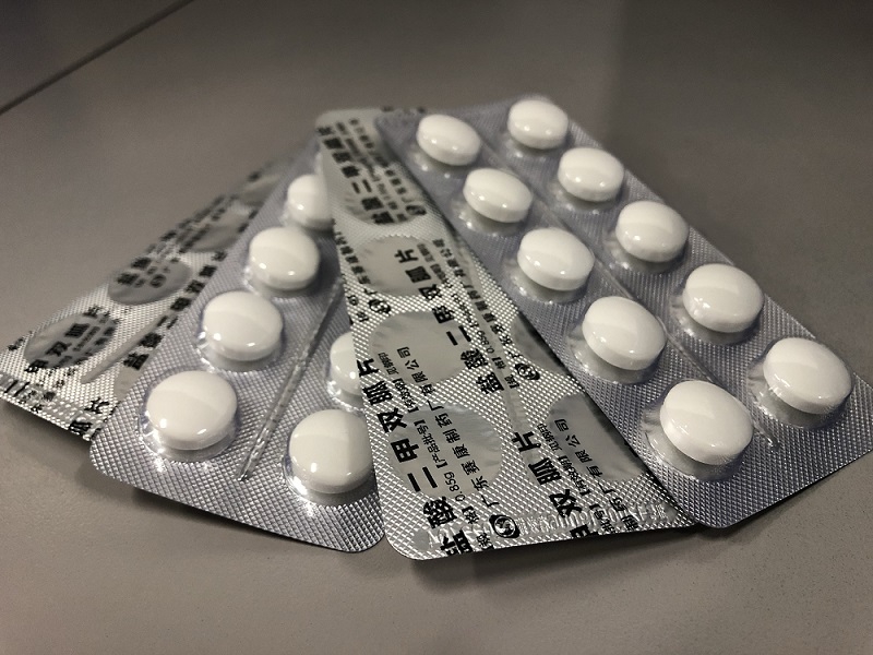 不斷前行的賽康制藥，再獲新生產(chǎn)批件