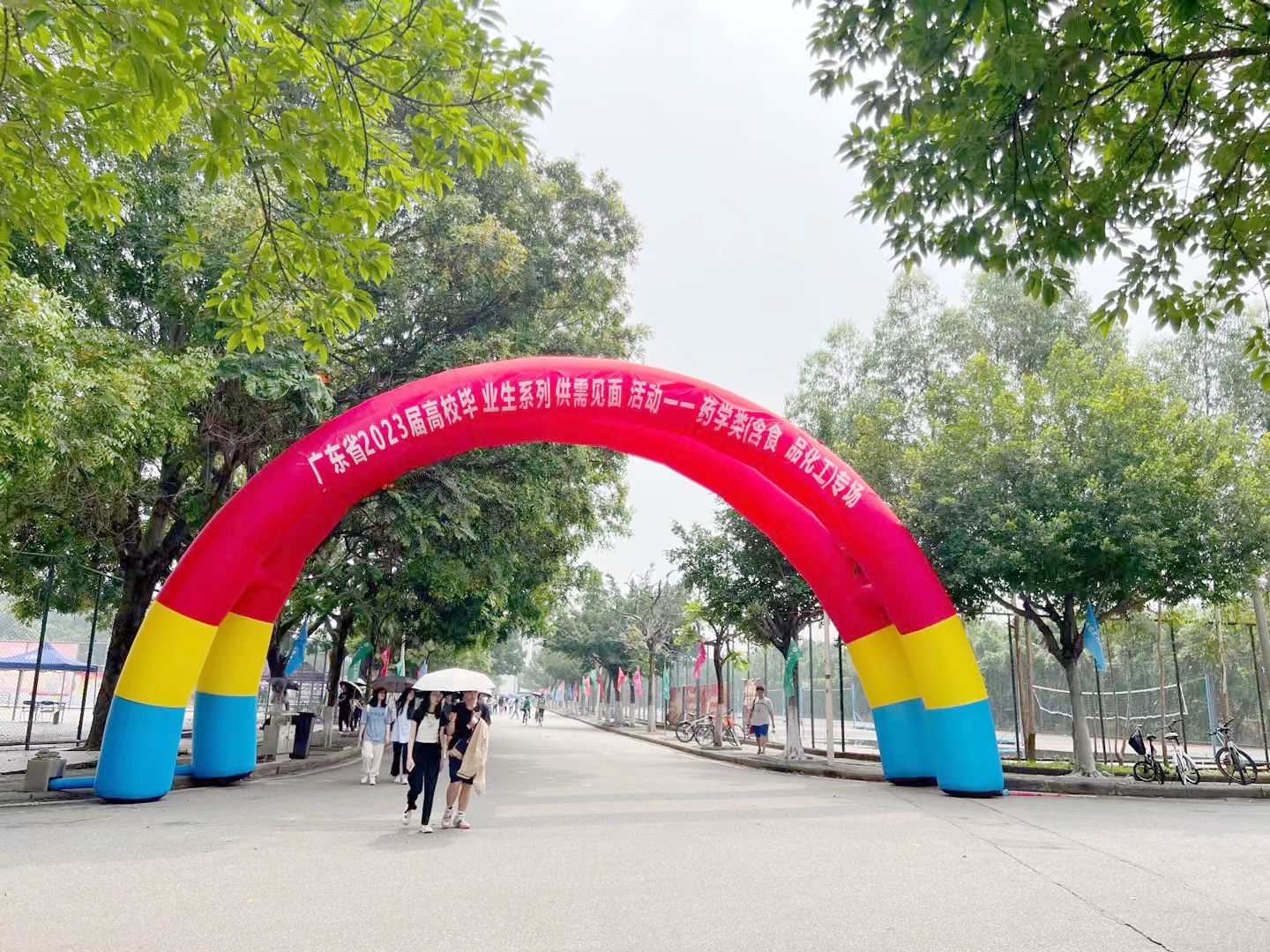 賽康藥業(yè)2023春季校招火熱進(jìn)行中，廣藥專場(chǎng)我們來了！