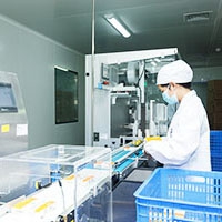 生產(chǎn)環(huán)境