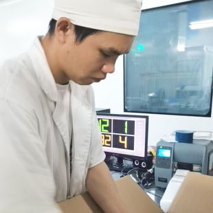 李水堅